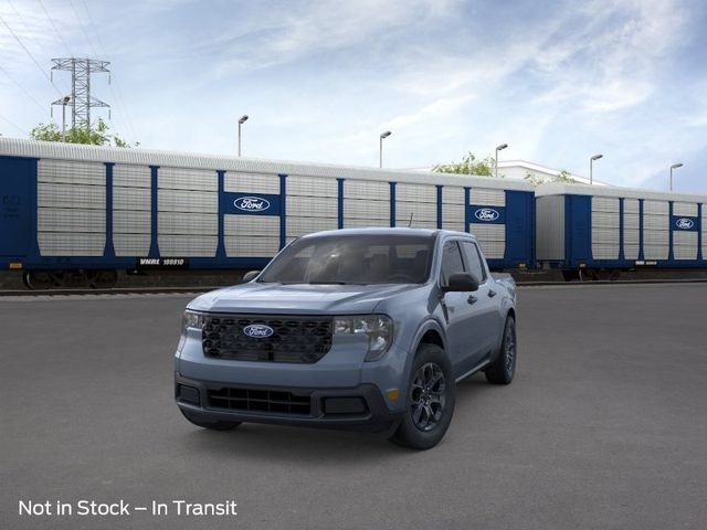 New 2026 Ford Maverick XLT AWD/4WD image 2