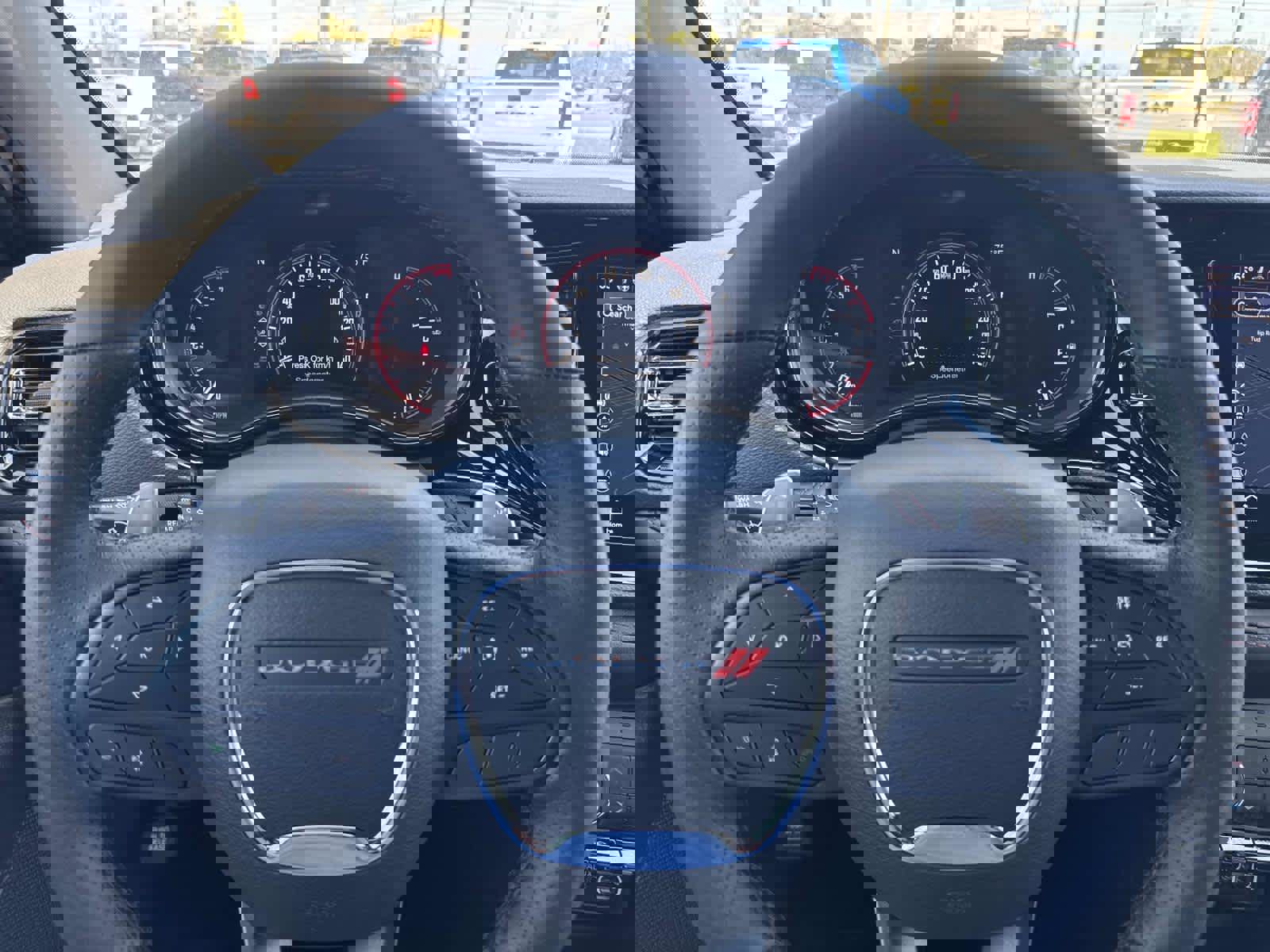 New 2026 Dodge Durango GT image 18