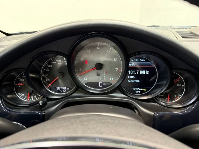 Used 2012 Porsche Panamera S RWD image 16