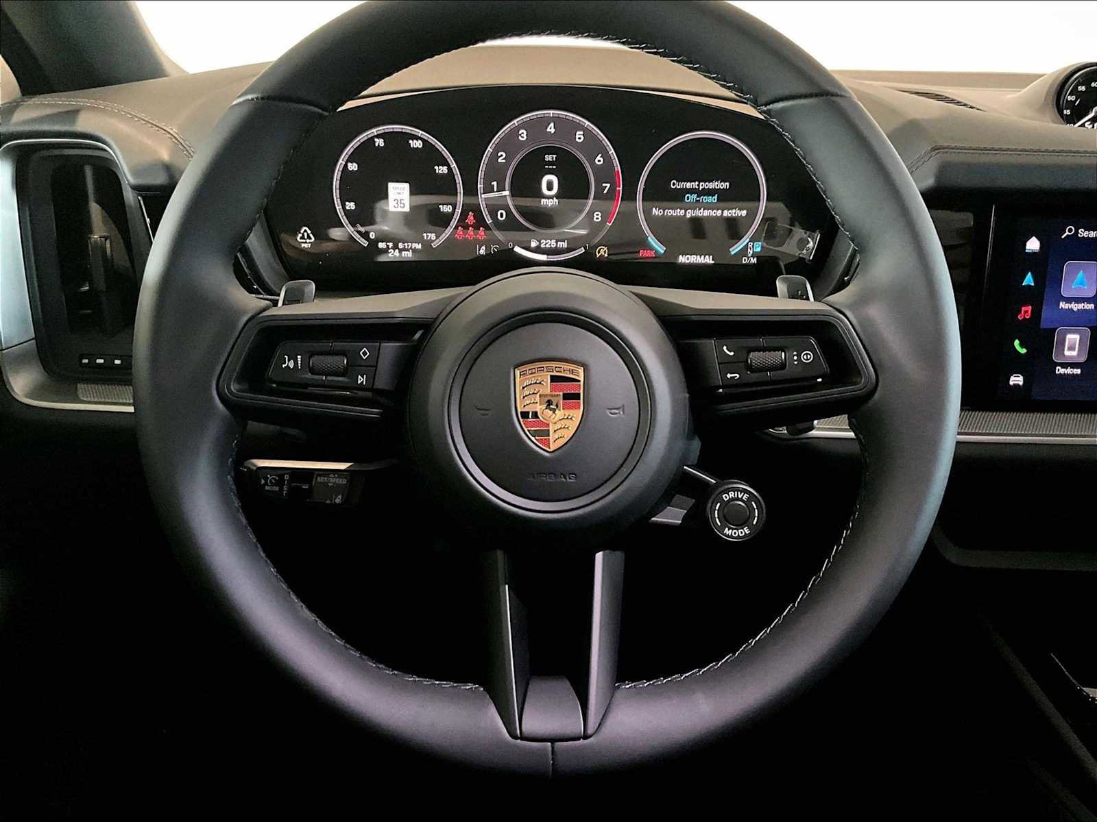 New 2026 Porsche Cayenne Coupe image 15