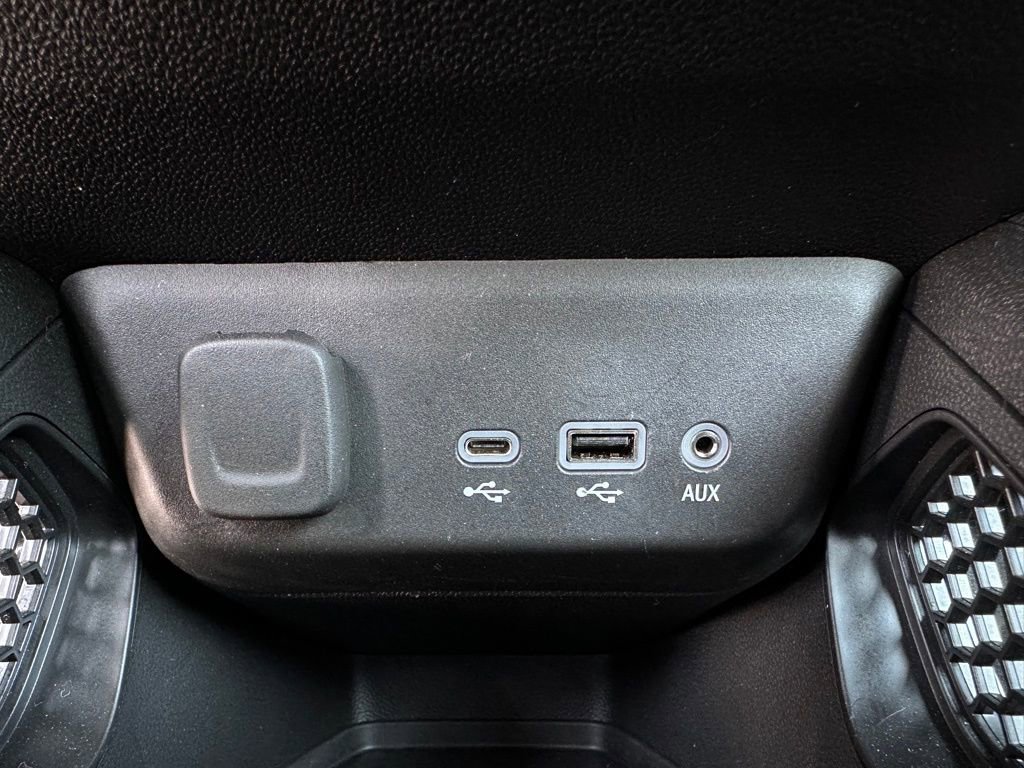 Certified 2023 Chevrolet TrailBlazer LT w/ Convenience Package image 29