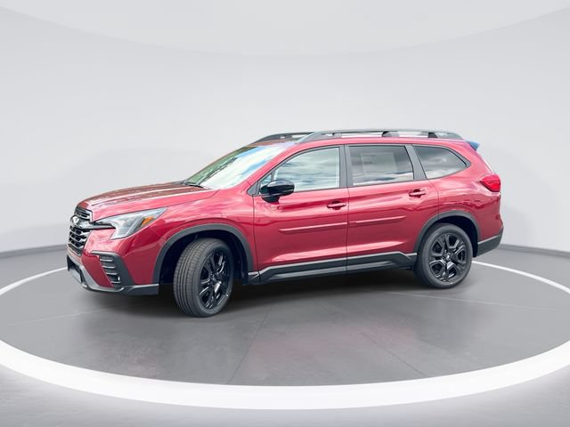 New 2026 Subaru Ascent Bronze Edition w/ Popular Package #2