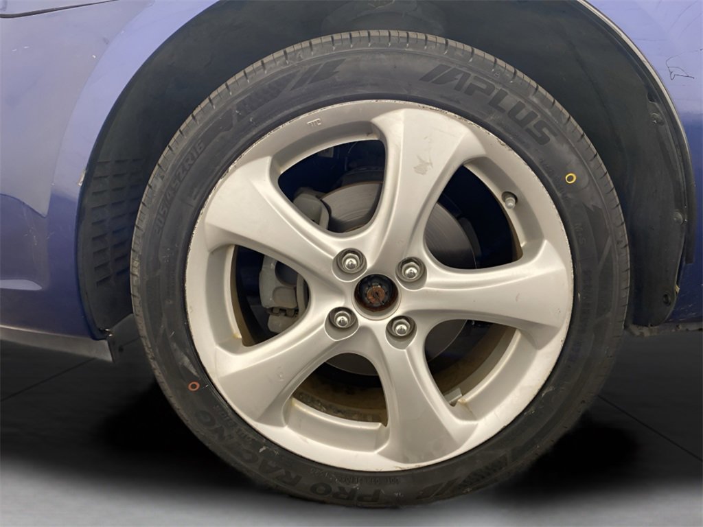 Used 2007 Hyundai Accent SE image 18