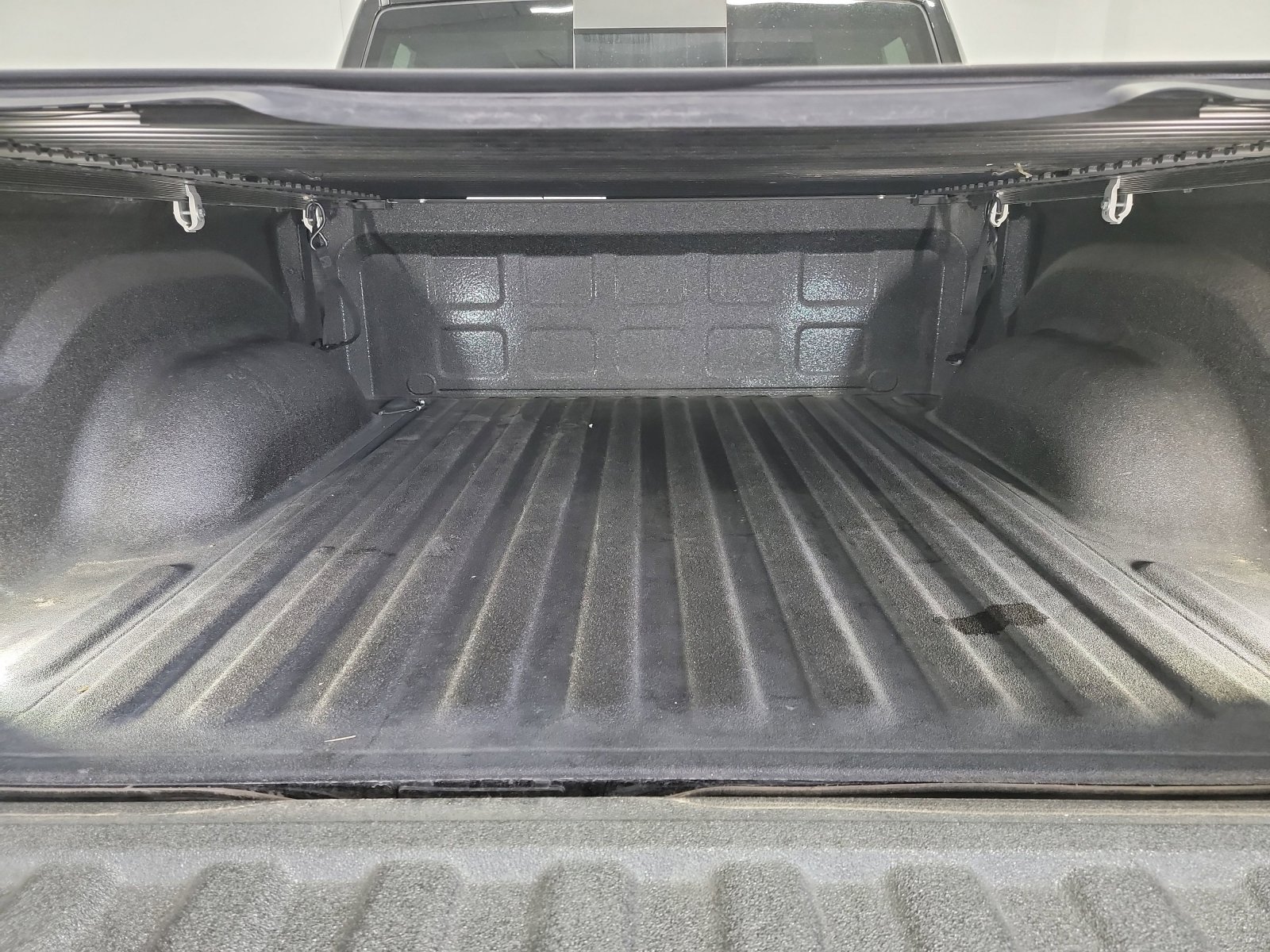 Used 2018 RAM 1500 Big Horn image 20