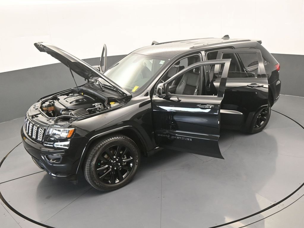 Used 2021 Jeep Grand Cherokee Laredo X RWD image 59