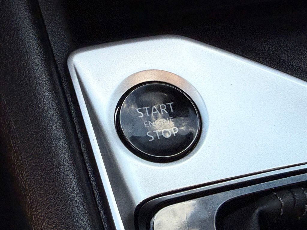 New 2026 Nissan Altima 2.5 SV FWD image 20