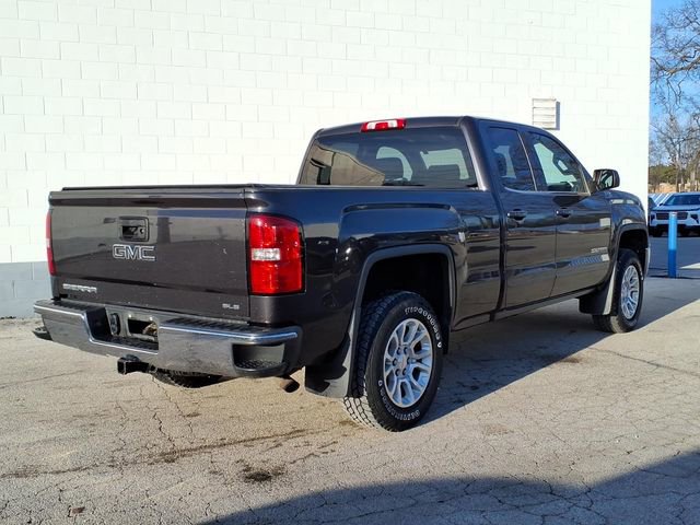 Used 2015 GMC Sierra 1500 SLE w/ SLE Value Package image 3
