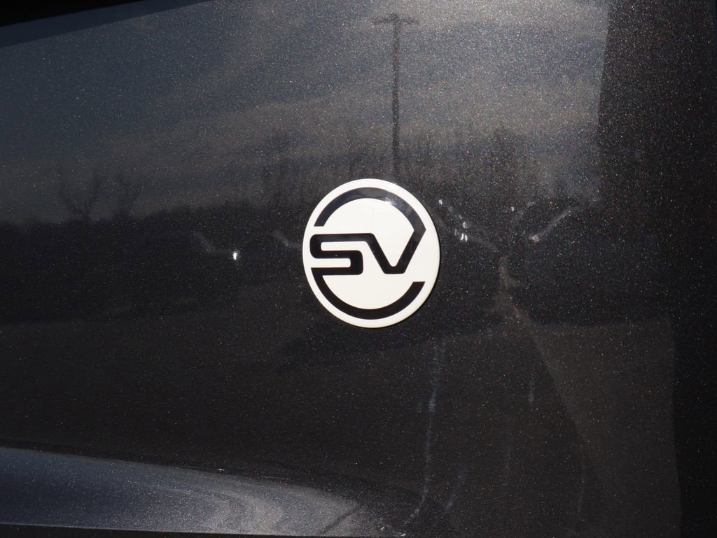Certified 2023 Land Rover Range Rover SV image 35