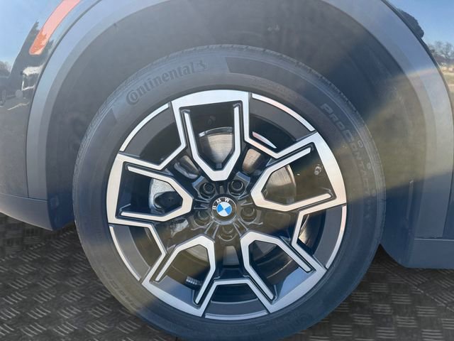 Certified 2024 BMW X2 xDrive28i w/ Premium Package image 12