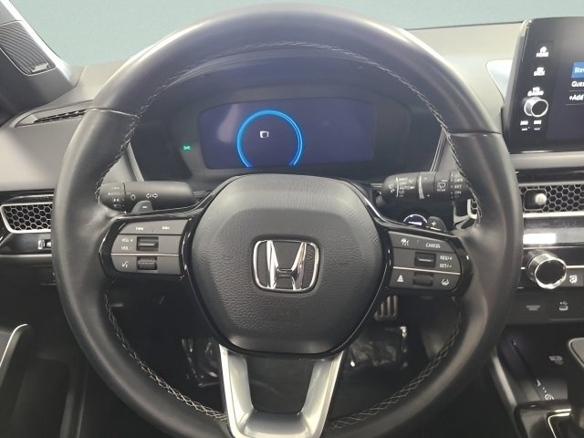 Used 2025 Honda Civic Sport Touring image 29