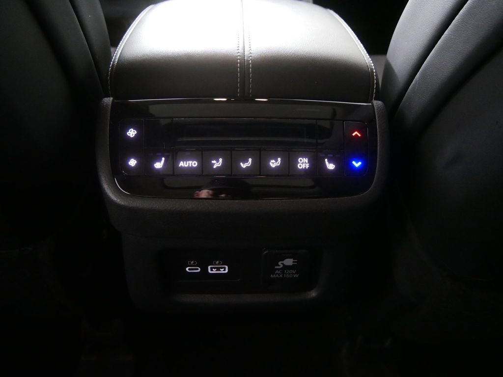 Used 2023 INFINITI QX60 Sensory w/ Cargo Package AWD/4WD image 26