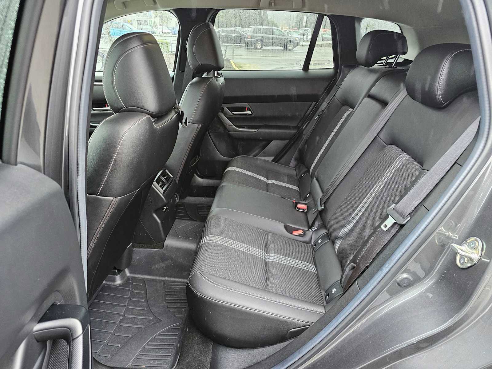 Used 2024 MAZDA CX-50 AWD 2.5 S w/ Preferred Package image 17