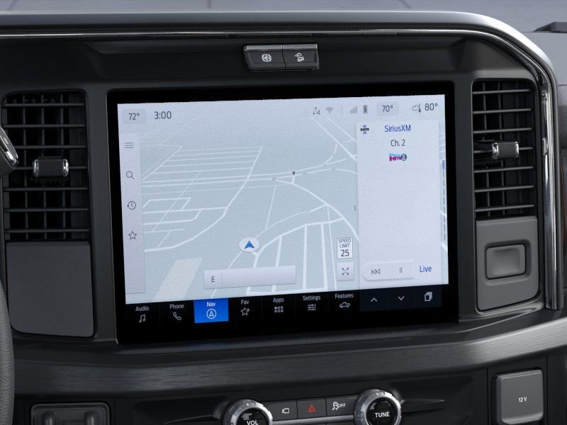 New 2026 Ford F250 Lariat AWD/4WD image 45