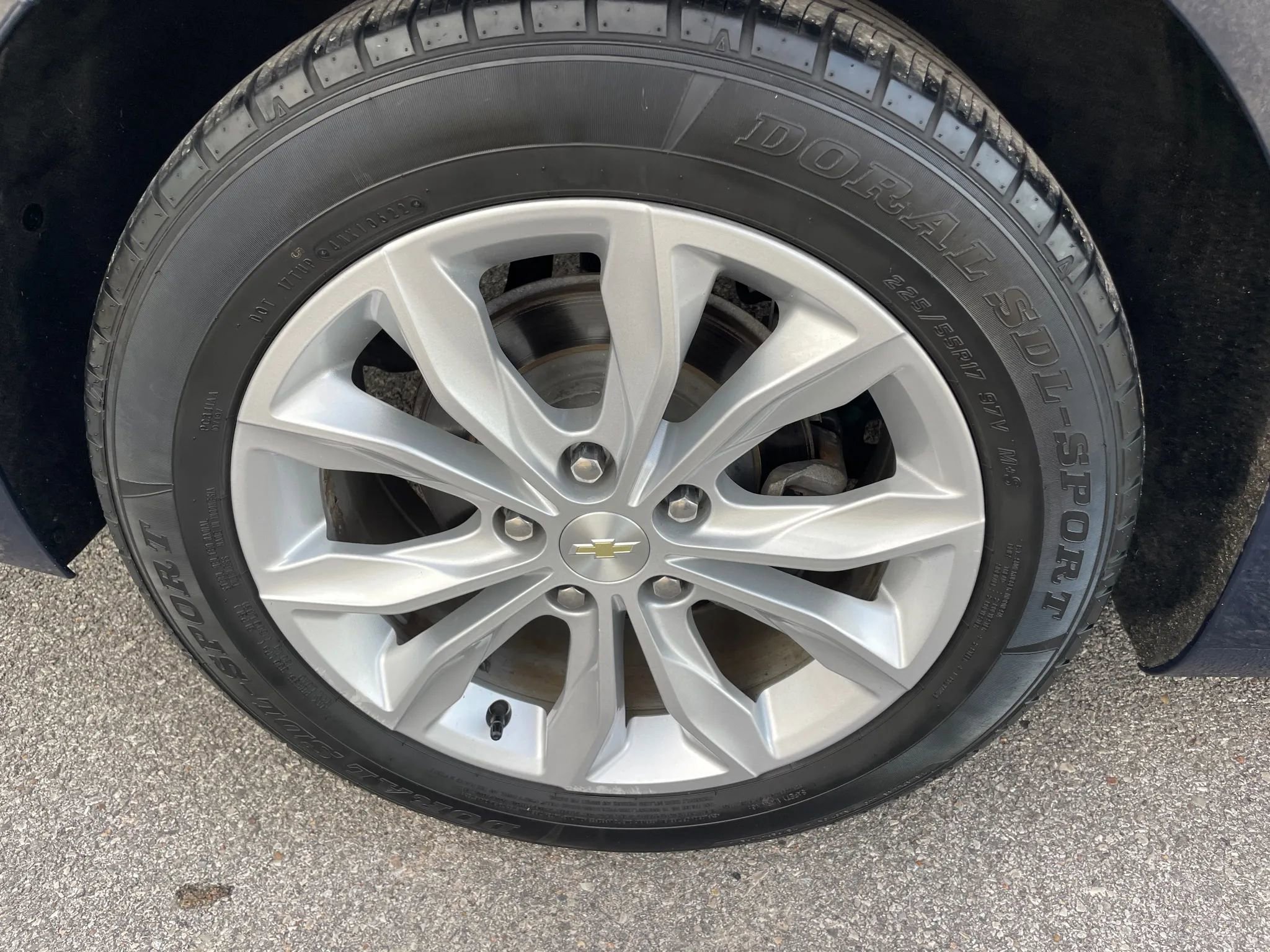 Used 2021 Chevrolet Malibu LT image 9