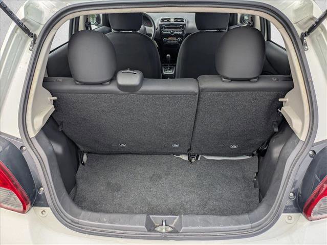 Used 2015 Mitsubishi Mirage DE image 6