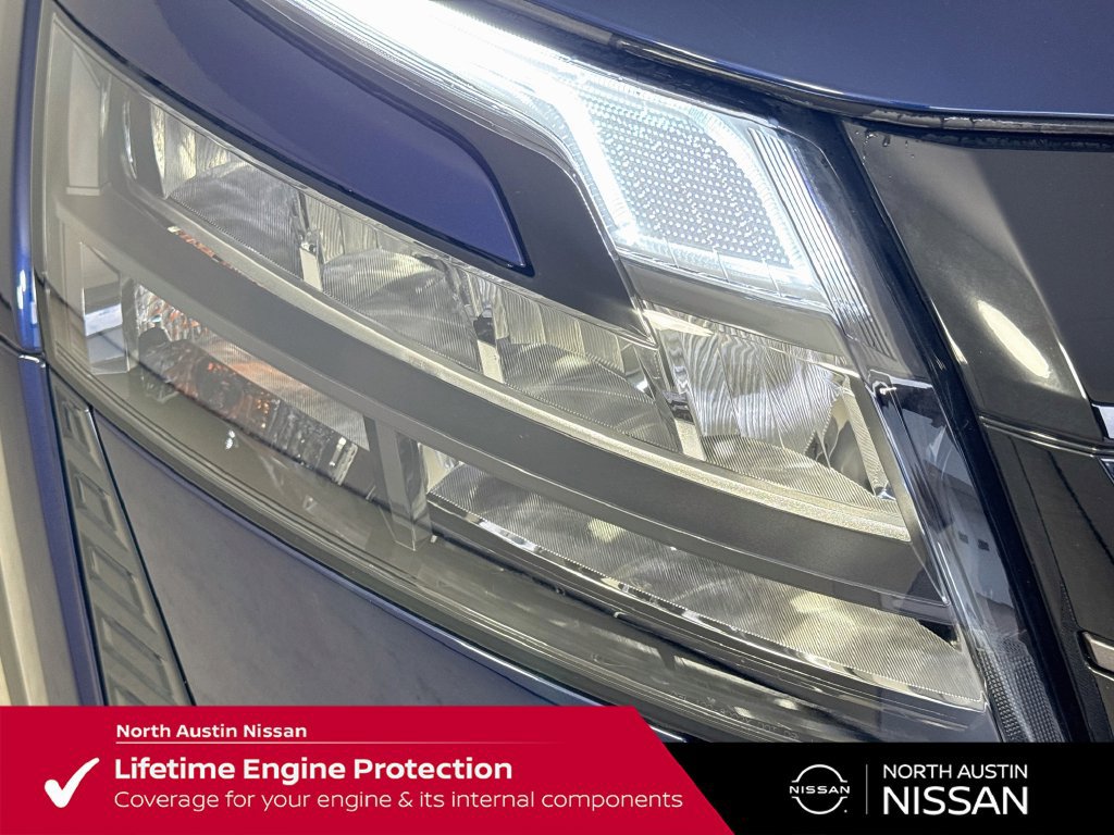 New 2026 Nissan Pathfinder SL AWD/4WD image 38
