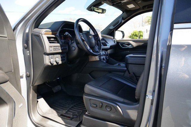 Used 2022 Chevrolet Tahoe High Country image 25