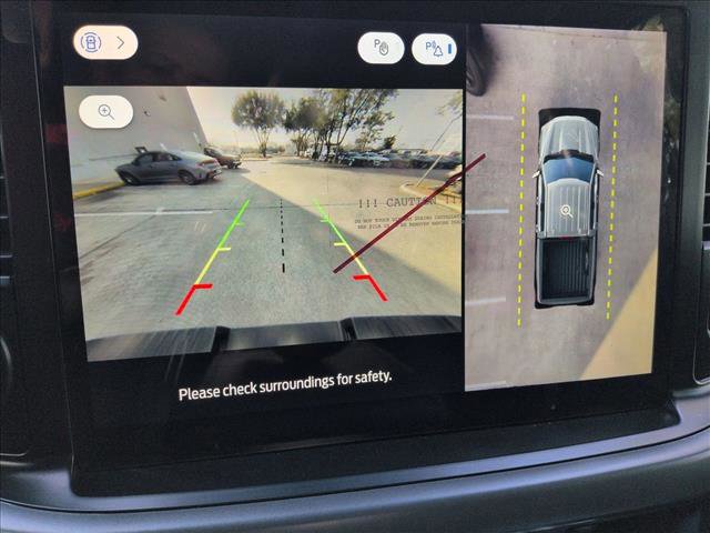 New 2026 Ford F150 XLT w/ Equipment Group 302A MID image 13