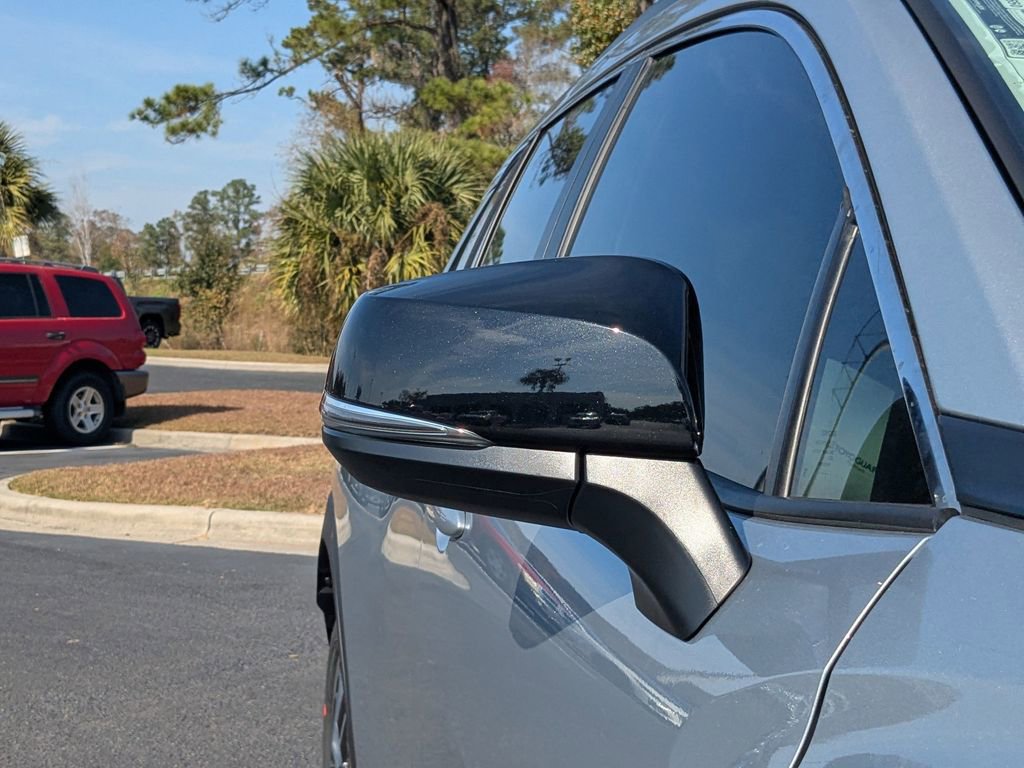 New 2026 Toyota Corolla Cross XLE w/ Convenience Package image 11