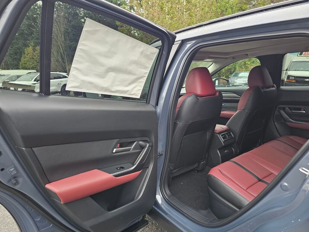 New 2026 MAZDA CX-50 AWD 2.5 Hybrid w/ Weather Package image 21