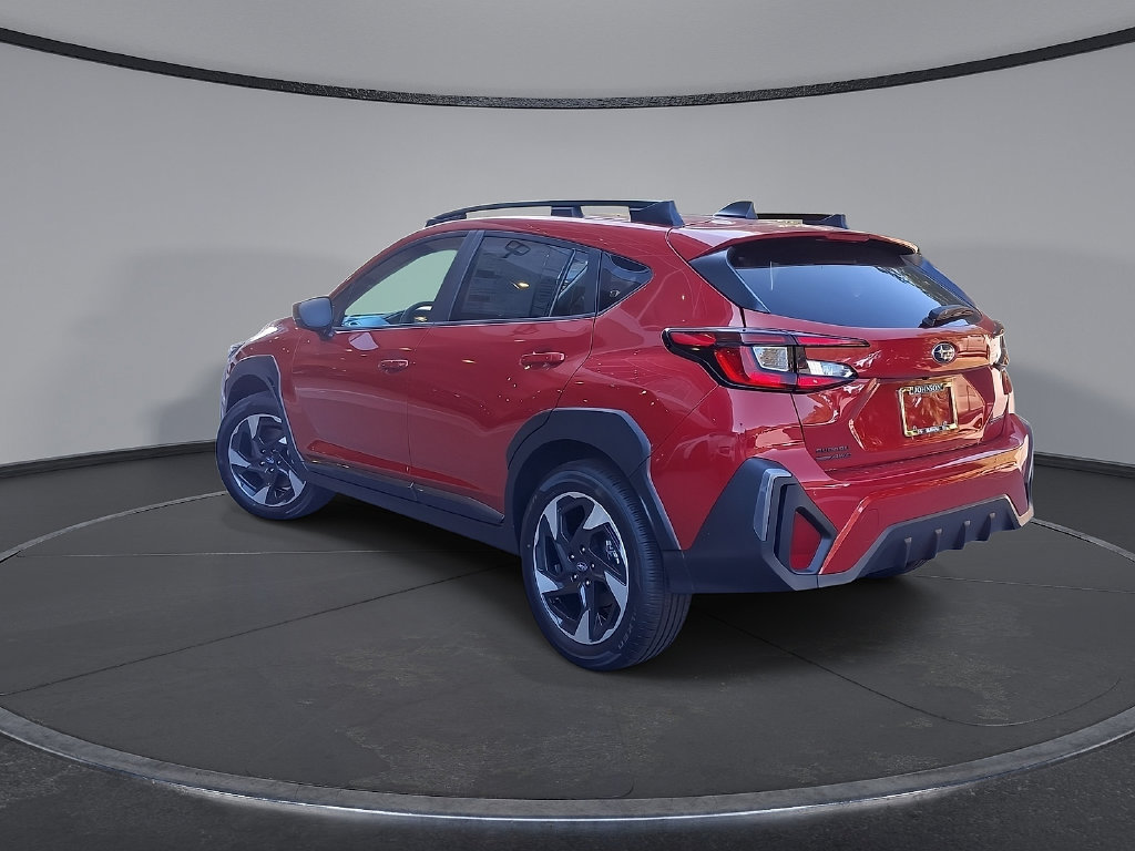 New 2026 Subaru Crosstrek 2.5i Limited AWD/4WD image 17