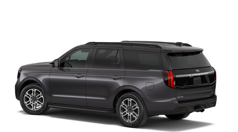 New 2026 Ford Expedition Active AWD/4WD image 48