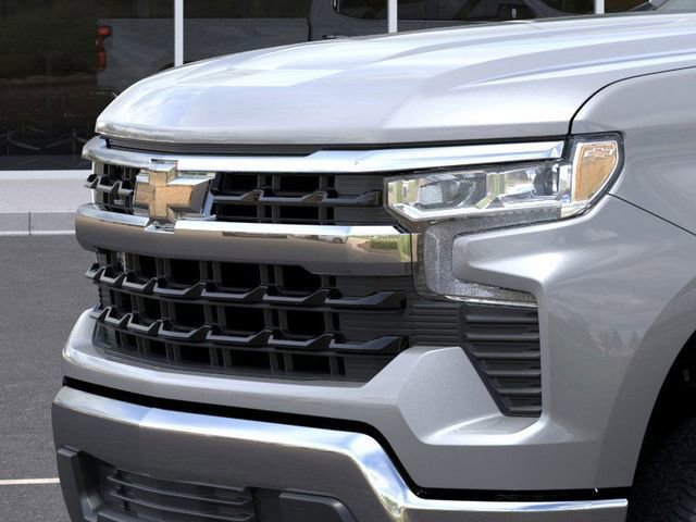 New 2026 Chevrolet Silverado 1500 LT w/ Protection Package RWD image 13
