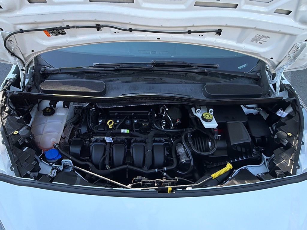 Used 2021 Ford Transit Connect XL image 6