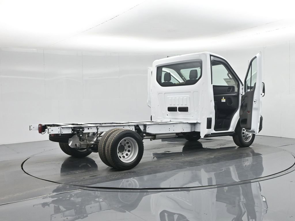 New 2026 Ford Transit 350 Base image 5
