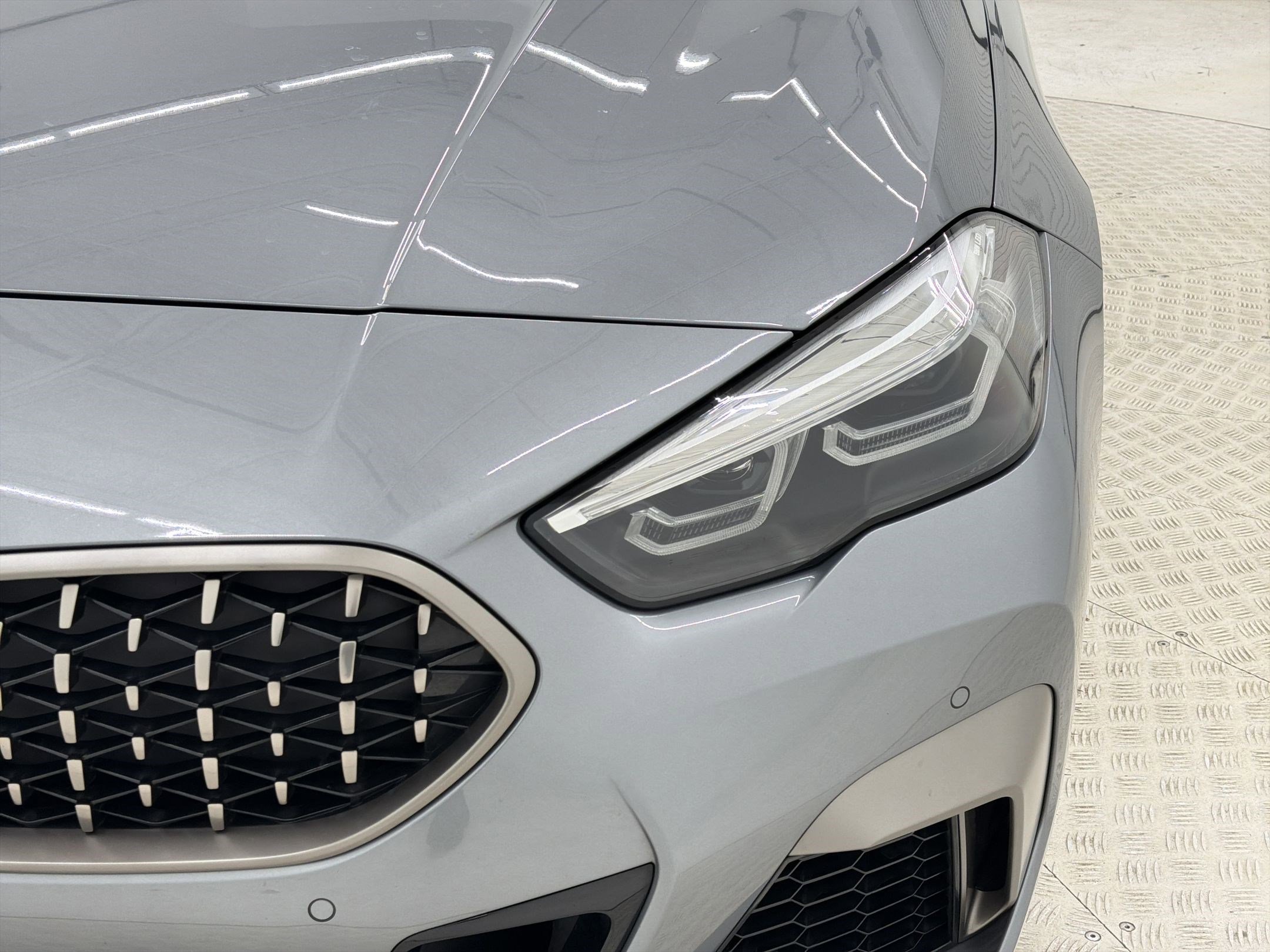 Certified 2024 BMW M235i xDrive Gran Coupe w/ Premium Package image 11