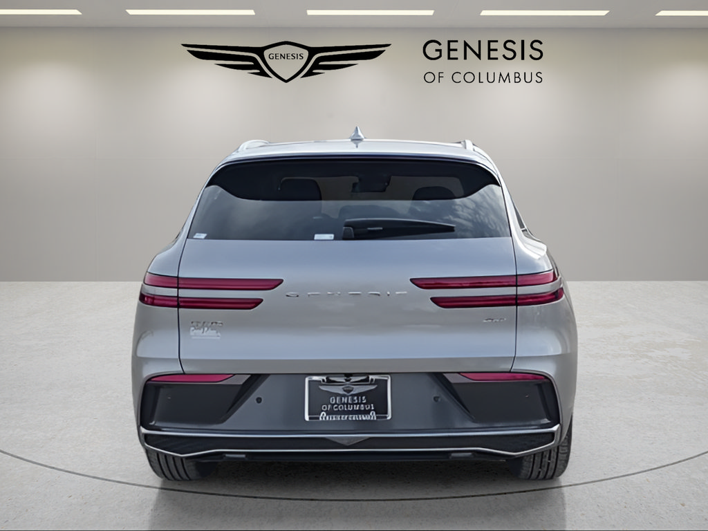 New 2026 Genesis GV70 2.5T Select AWD/4WD image 4