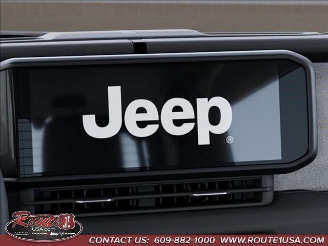 New 2027 Jeep Wrangler Unlimited Sport AWD/4WD image 20