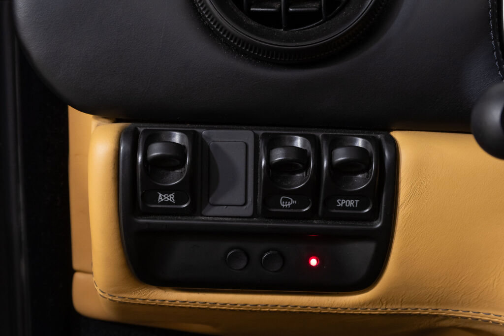 Used 2004 Ferrari 360 Spider RWD image 36