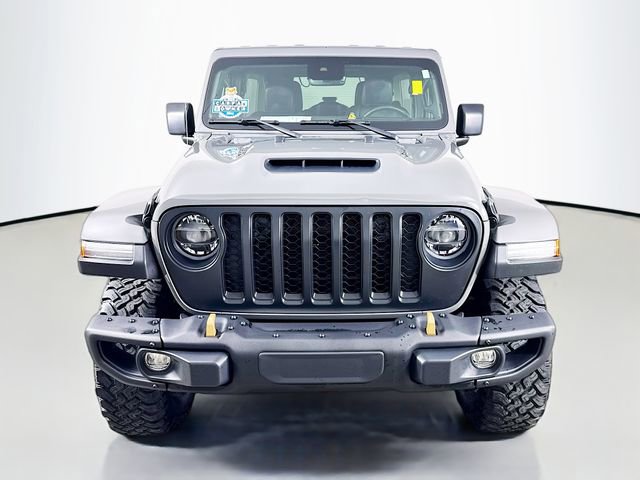 Used 2022 Jeep Wrangler Unlimited Rubicon w/ Dual Top Group AWD/4WD image 2