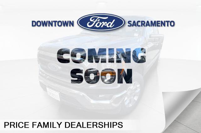 Certified 2023 Ford F150 XLT image 1
