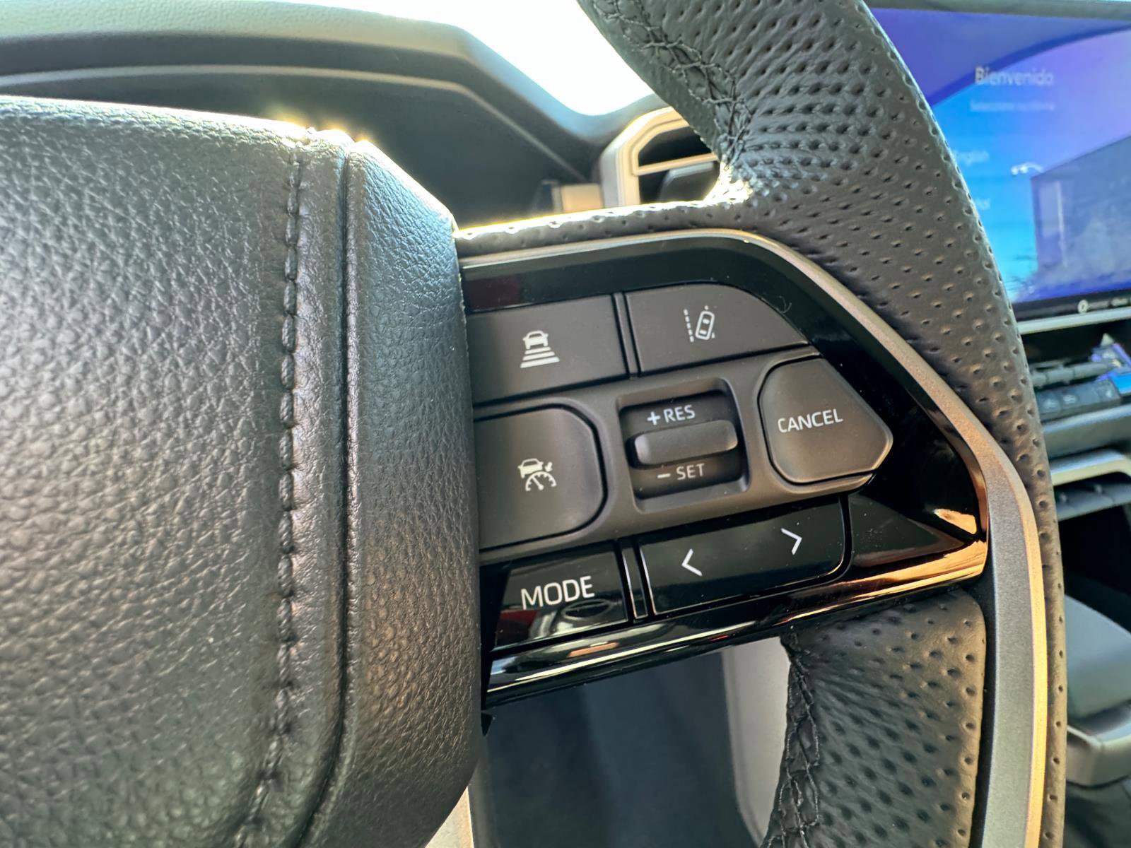 New 2026 Toyota Tundra SR5 image 21