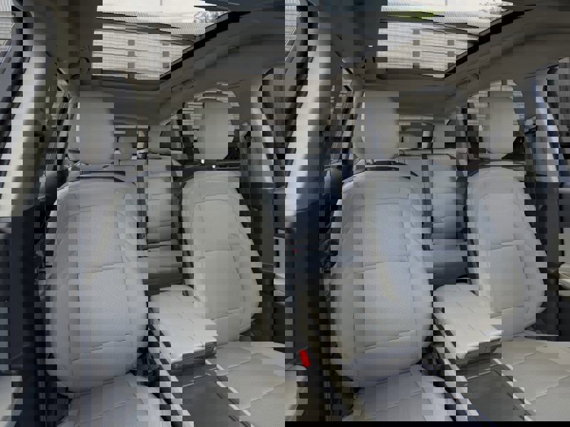 New 2026 Lincoln Nautilus Premier w/ Equipment Group 102A image 32