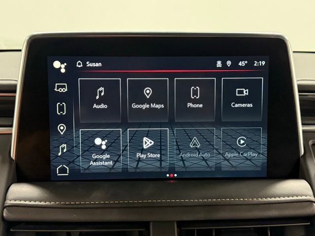 Used 2023 GMC Yukon SLT image 24