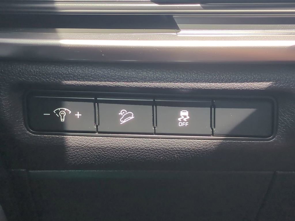 Used 2023 Kia Telluride S w/ S Sunroof Package image 29