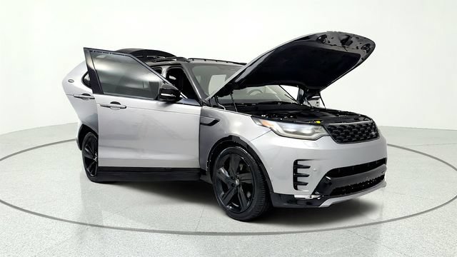 Used 2023 Land Rover Discovery S R-Dynamic AWD/4WD image 11