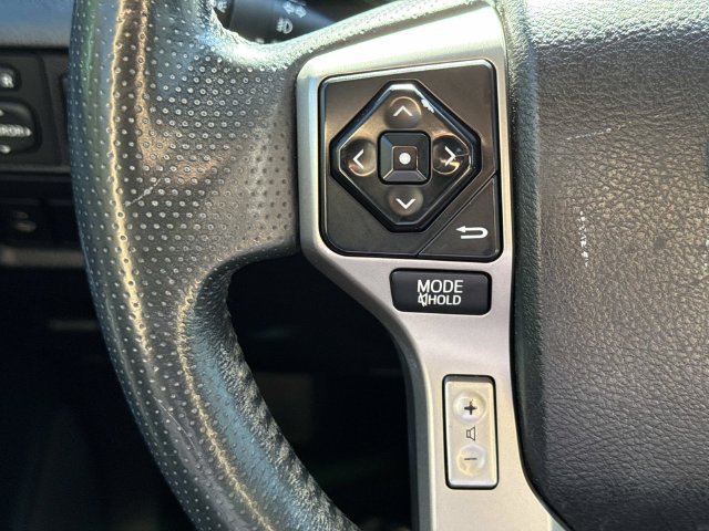 Used 2016 Toyota 4Runner SR5 Premium RWD image 24
