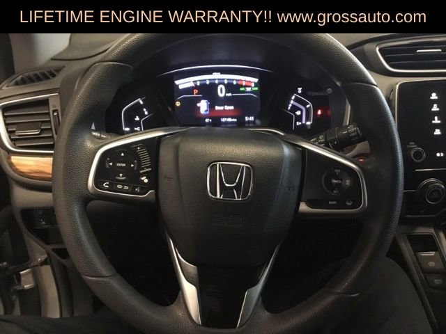 Used 2017 Honda CR-V EX image 22