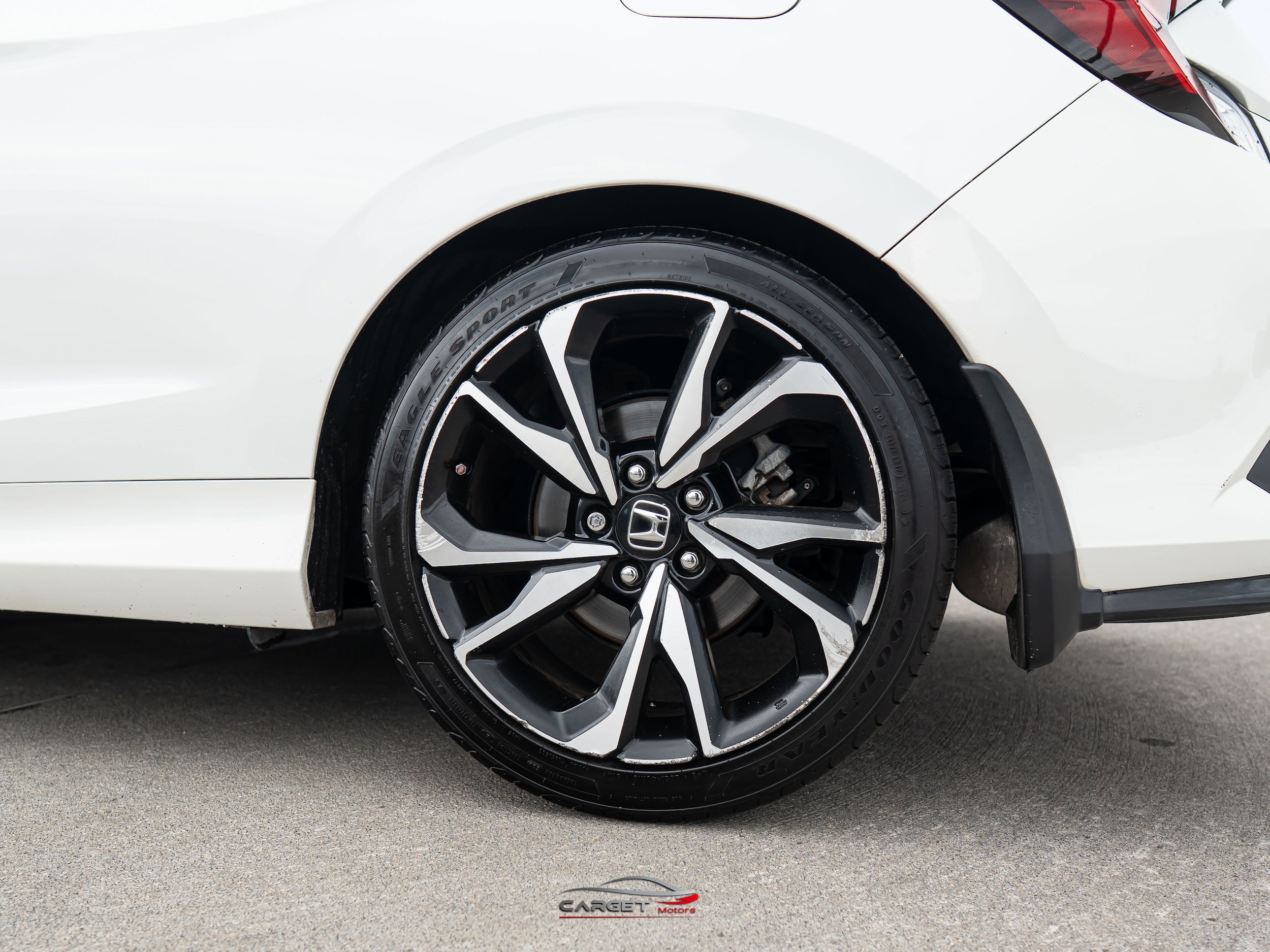 Used 2018 Honda Civic Si image 12