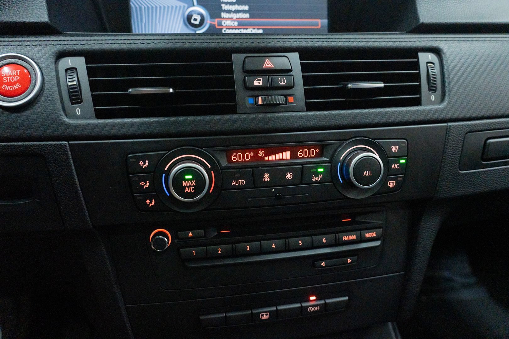 Used 2013 BMW M3 Coupe RWD image 38