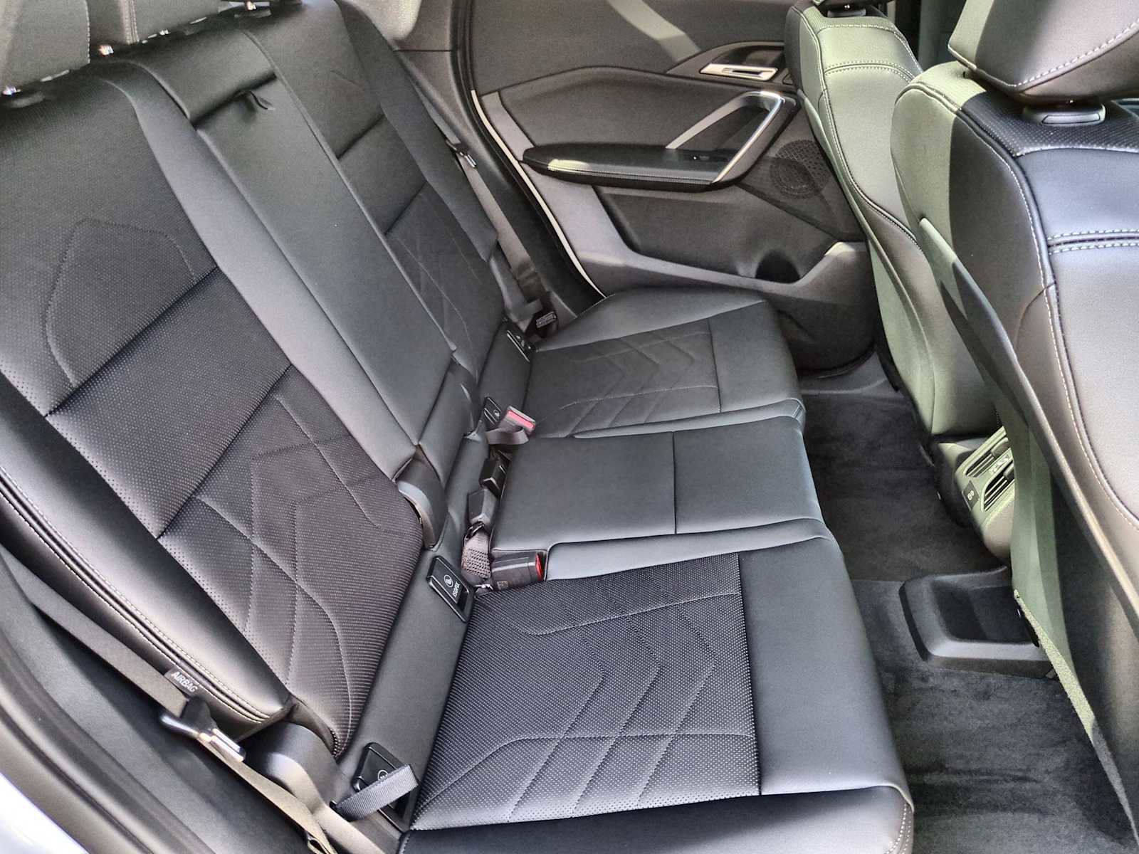 New 2026 BMW X1 xDrive28i image 21