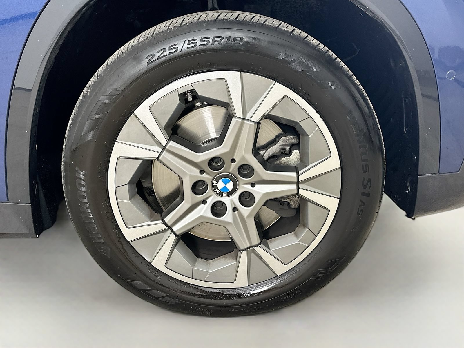 Used 2023 BMW X1 xDrive28i w/ Premium Package AWD/4WD image 10