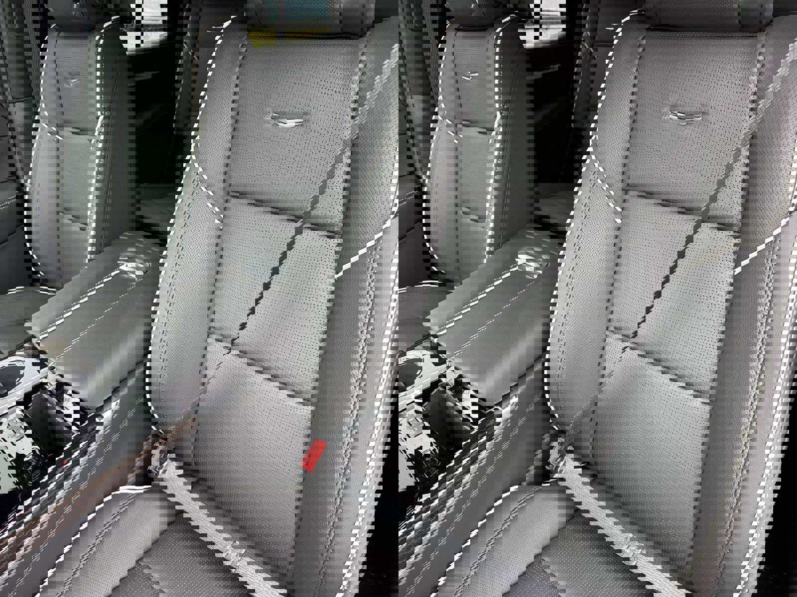 New 2026 Cadillac Escalade Luxury w/ Touring Package image 19