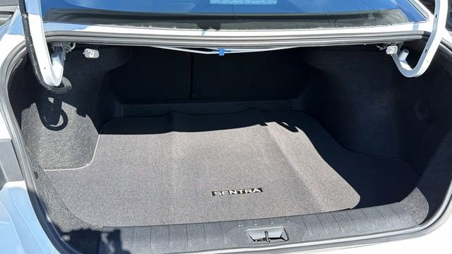 New 2026 Nissan Sentra SR image 13