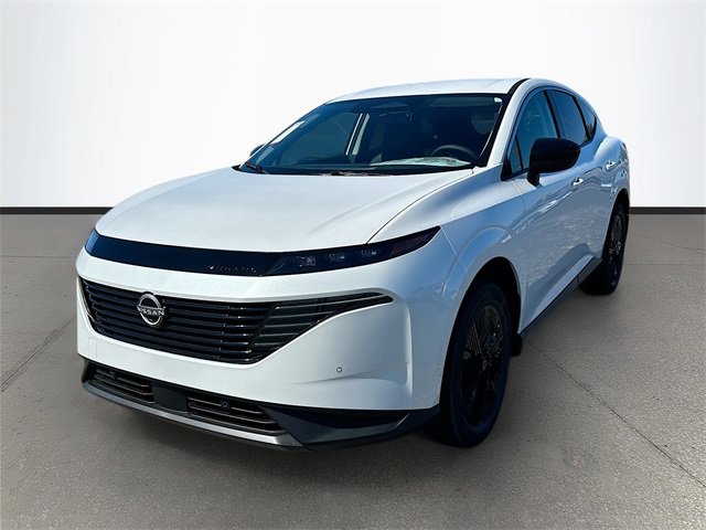 New 2026 Nissan Murano SV image 3