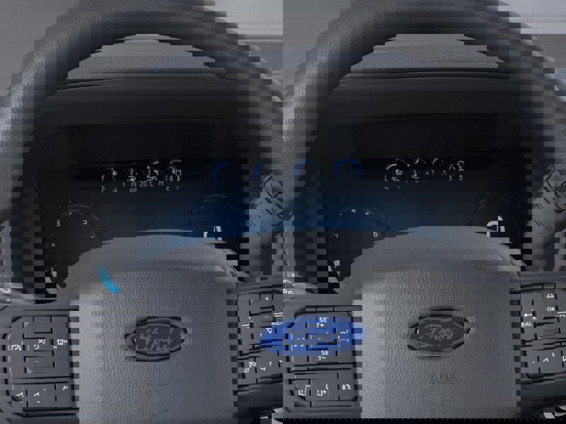 New 2025 Ford F150 STX w/ Equipment Group 200A image 13